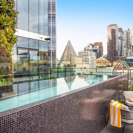 Voco Melbourne Central ภายนอก รูปภาพ