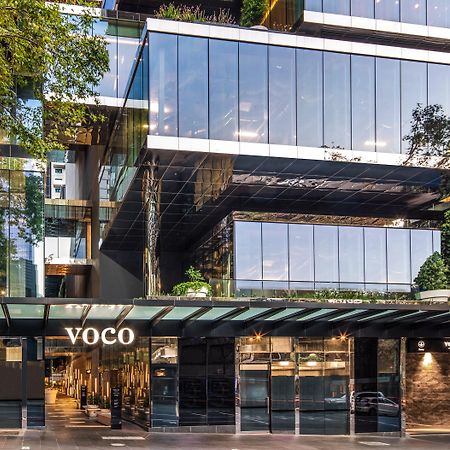 Voco Melbourne Central ภายนอก รูปภาพ