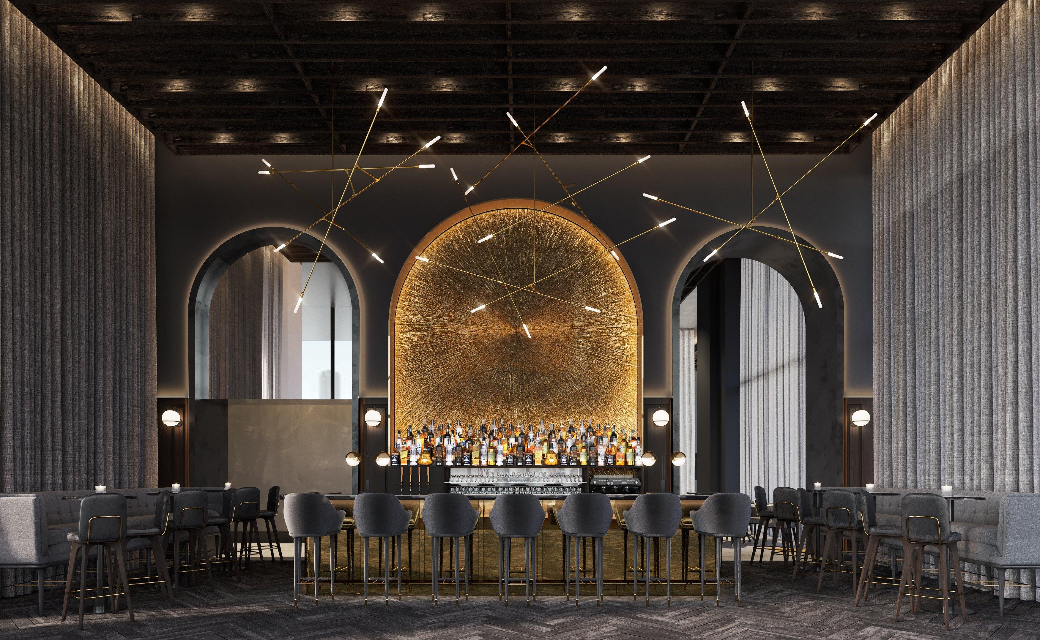 Voco Melbourne Central ภายนอก รูปภาพ