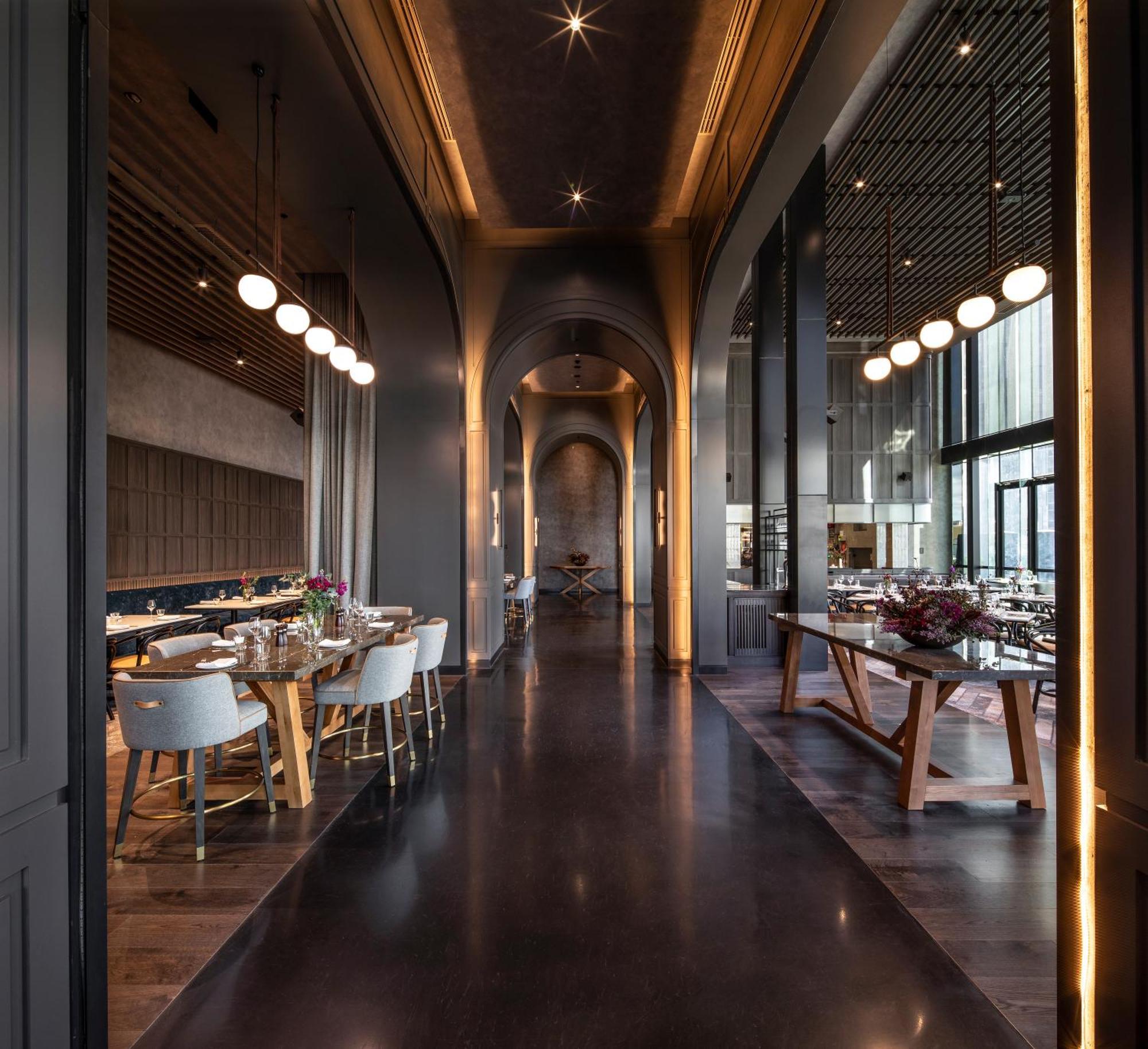 Voco Melbourne Central ภายนอก รูปภาพ